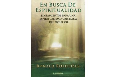 En Busca de Espiritualidad