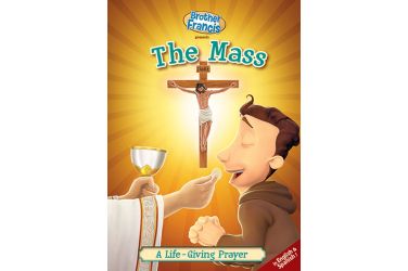 The Mass DVD