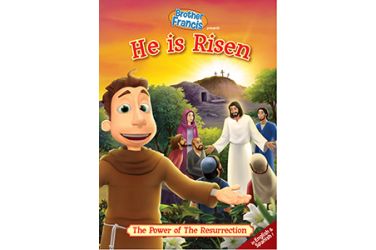 He is Risen