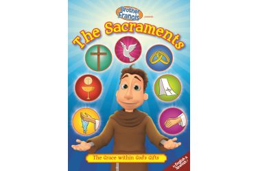 The Sacraments DVD