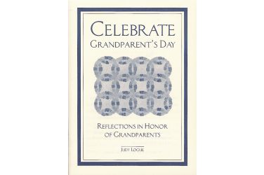 Celebrate Grandparent's Day