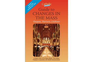 Guide to Changes in the Mass