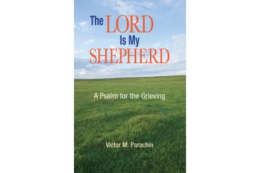 The Lord Is My Shepherd