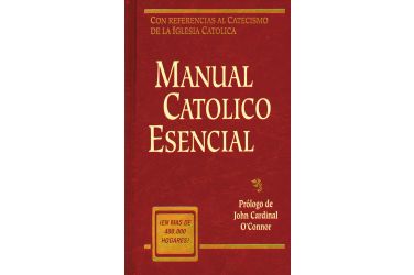 Manual católico esencial