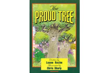The Proud Tree