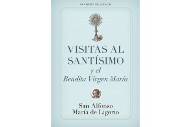 Visitas al Santísimo