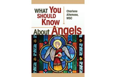 What You Should Know About Angels