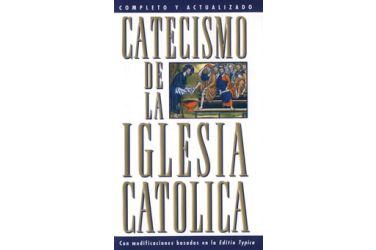 Catecismo de la Iglesia Católica