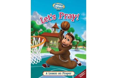 Let's Pray