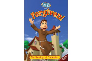 Forgiven