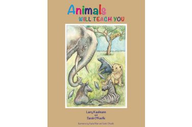Animals Will Teach You