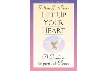 Lift Up Your Heart