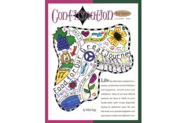 Confirmation for Teens Student Packet