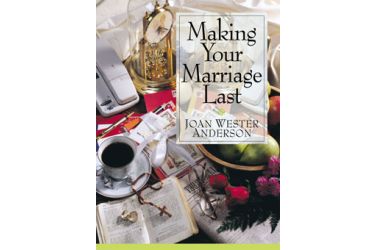 Making Your Marriage Last