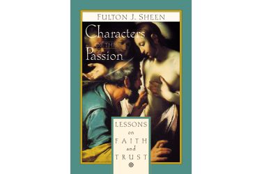 Characters of the Passion