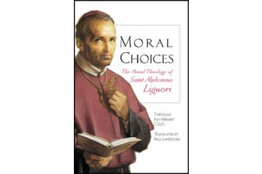 Moral Choices