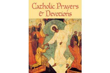 Catholic Prayers and Devotions