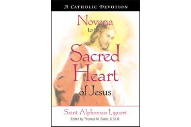 Novena to the Sacred Heart of Jesus