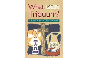 What is the Triduum?