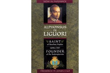 Alphonsus de Liguori