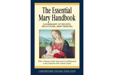 The Essential Mary Handbook