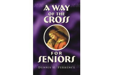A Way of the Cross for Seniors