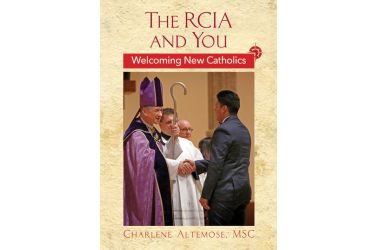 The RCIA and You
