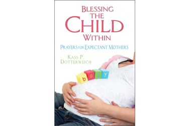 Blessing the Child Within