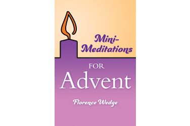 Mini-Meditations for Advent