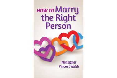 How to Marry the Right Person