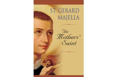 St. Gerard Majella