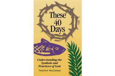 These 40 Days
