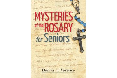 Mysteries of the Rosary for Seniors