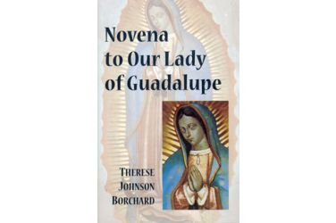 Novena to Our Lady of Guadalupe