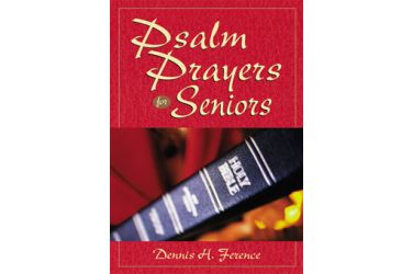 Psalm Prayers for Seniors