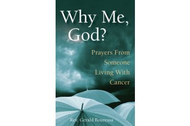 Why Me, God?