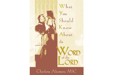 What You Should Know About the Word of the Lord
