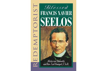 Blessed Francis Xavier Seelos, Redemptorist