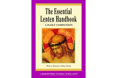 The Essential Lenten Handbook