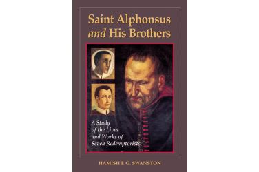Saint  Alphonsus and His Brothers