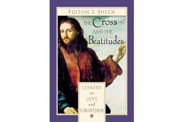 The Cross and the Beatitudes