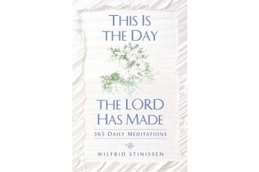 This Is the Day the Lord Has Made