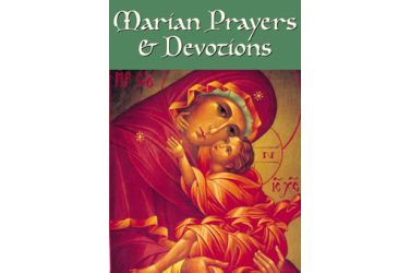 Marian Prayers and Devotions