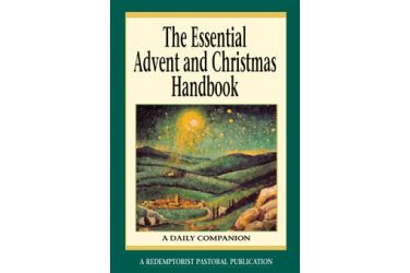 The Essential Advent and Christmas Handbook