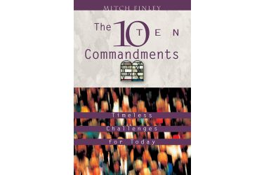 The Ten Commandments