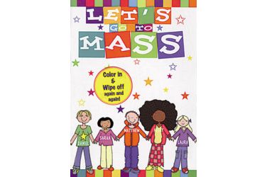 Let's Go to Mass