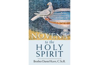 Novena to the Holy Spirit