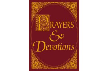 Prayers & Devotions