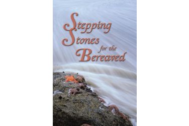 Stepping Stones for the Bereaved