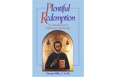 Plentiful Redemption